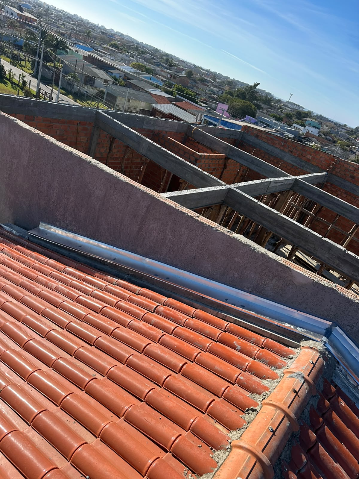 Algerosa Sob Medida